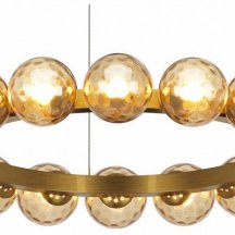 Подвесной светильник Maytoni Ambre MOD331PL-L32BS3K