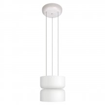 Подвесной светильник Loft IT Totem 10466/2P Milky white