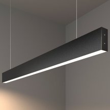 Подвесной светодиодный светильник Elektrostandard LSG-01-1-8x103-4200-MSh a042949