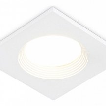 Точечный светильник Ambrella light Techno Spot TN102817