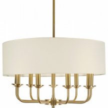 Потолочная люстра MyFar Maria MR2440-9P