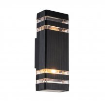 Настенный светильник уличный Escada Exmoor 30013W/02