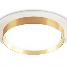 Точечный светильник Ambrella light Techno Spot TU5012