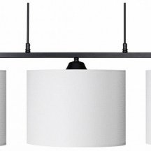 Подвесной светильник Toplight Laurene TL1610H-03WH