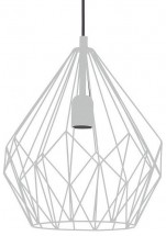 Подвесной светильник Eglo Carlton 49935