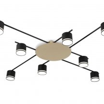 Потолочная люстра Comfort FL51760