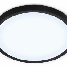 Потолочный светодиодный светильник Ambrella light Orbital Air Slim FZ1953