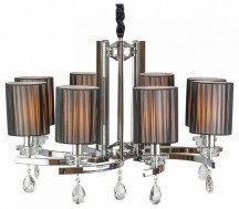 Элитная подвесная люстра AM Group ILONA ILONA SP8