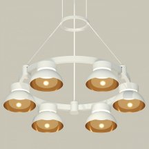 Элитная подвесная люстра Ambrella light XR XR92031002