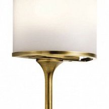 Накладной светильник Kichler Mona KL/MONA/S NBR