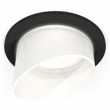 Точечный светильник Ambrella light Techno Spot XC6513068