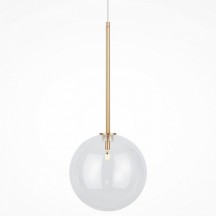 Подвесной светильник Maytoni Mood MOD172PL-01BS