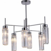 Люстра для натяжных потолков Omnilux Panvenan OML-68507-06