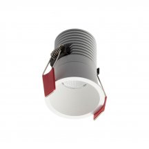 Точечный светильник Raumberg BelsWh