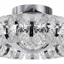 Потолочная люстра Odeon Light Mirage 5029/104CL