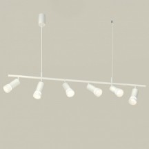 Подвесной светильник Ambrella light Traditional XB9005330