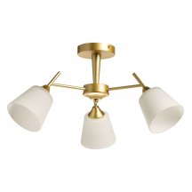 Потолочная люстра Дэла 635019103