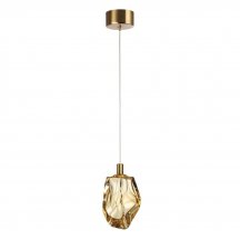 Подвесной светильник Odeon Light Gemme 7111/4LC