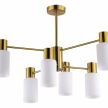 Потолочная люстра Evoluce Gessi SLE1139-302-06