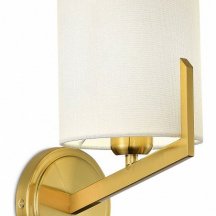 Настенный светильник Evoluce LINTON SLE3010-301-01