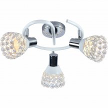 Спот Reluce 95956-0.8-03 WH+CR