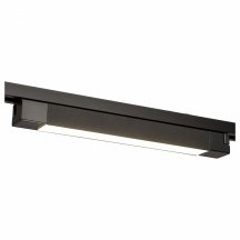 Трековый светильник ЭРА TR50 - 2040 BK