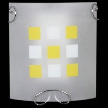 Бра Sneha 3149 CR YL