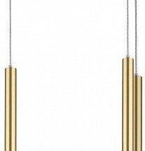 Подвесной светильник Lightstar Tubo L3T747233