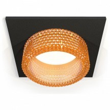 Точечный светильник Ambrella light Techno Spot XC6521044