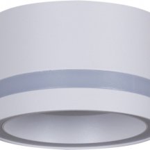 Встраиваемый светильник Reluce 53023-9.0-001CT GX53 WT