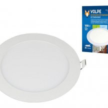 Встраиваемый светильник Volpe ULM-Q236 UL-00004662