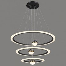 Подвесной светильник Velante 431-303-06