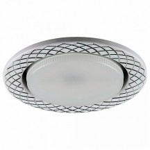 Встраиваемый светодиодный светильник Feron DL388 29715