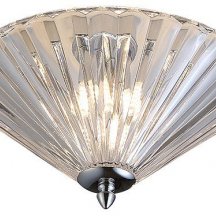 Потолочный светильник Newport Nika 8355/PL chrome М0070348