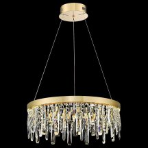 Подвесная люстра Nora WE121.06.303