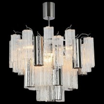 Люстра для натяжных потолков Illumico  IL0179-8C-39 CR CR