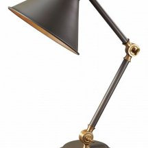 Настольная лампа для школьника Elstead Provence PV-ELEMENT-GAB