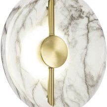 Бра AM Group AM441 POLISHED GOLD