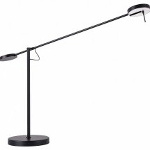 Торшер Divinare Malcone 2623/06 PN-9