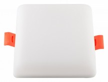 Встраиваемый светодиодный светильник Denkirs DK4602-WW