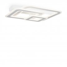 Потолочная люстра Freya Sunny Market FR10022CL-L71W