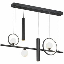 Подвесной светильник Vitaluce V3095-1/5S
