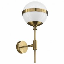 Настенный бра с выключателем Lightstar GLOBO 813611