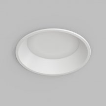 Точечный светильник Denkirs Trim DK2452-WH