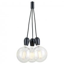 Подвесная люстра Lussole Maricopa LSP-8121