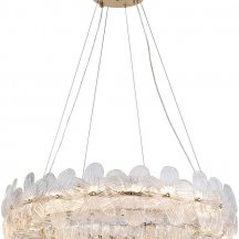 Подвесная люстра Kink Light Лиона 07600-60A,36