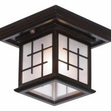 Потолочный светильник Velante 592 592-727-01