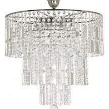 Люстра для натяжных потолков Arti Lampadari Napoli Napoli E 1.5.46.501 N