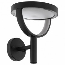 Уличный настенный светодиодный светильник Eglo Francari 98232