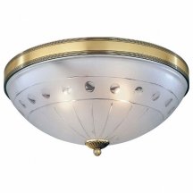 Потолочный светильник Reccagni Angelo PL 4650/4 Потолочный светильник Reccagni Angelo PL 4650/4